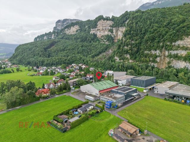 Immobilie kaufen in Hohenems, Vorarlberg