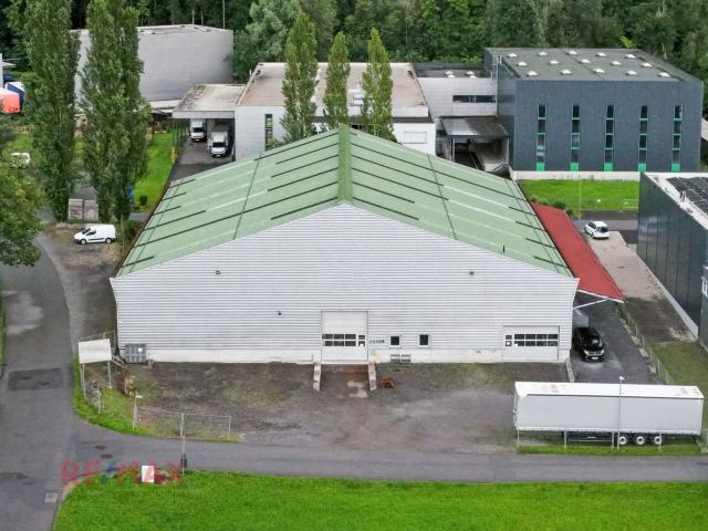 Gewerbe kaufen in Hohenems, Vorarlberg