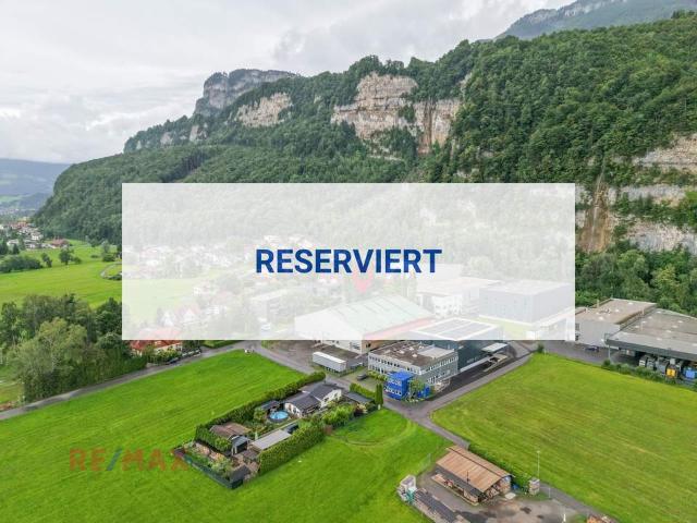 Gewerbe kaufen in Dornbirn, Vorarlberg