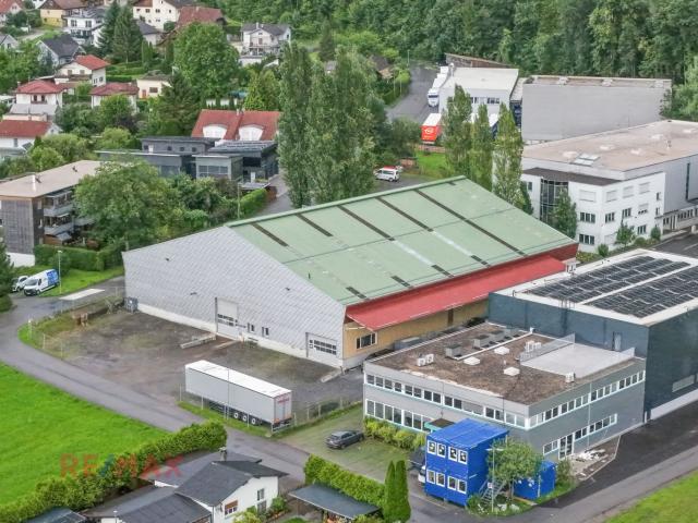Gewerbe kaufen in Hohenems, Vorarlberg