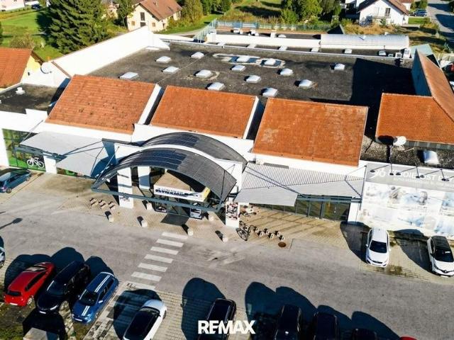 Gewerbe mieten in Kaindorf an der Sulm