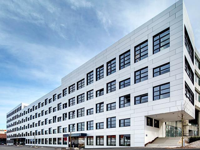 Büro mieten in Berg am Laim, München