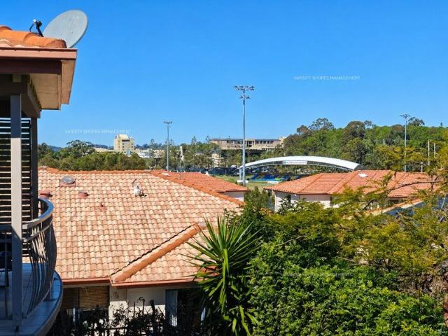 Townhouse for rent in Fernbrook, Queensland