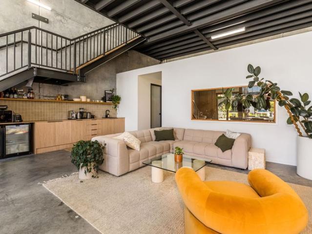 Warehouse for rent in Byron Bay, New South Wales