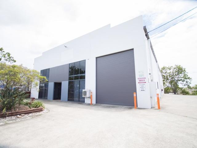 Warehouse for rent in Fernbrook, Queensland