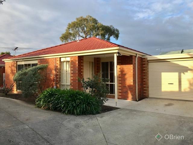 Apartment for rent in Camerons Creek, Victoria
