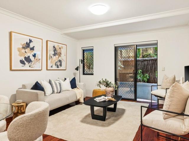 Apartment for sale in Sydney, New South Wales