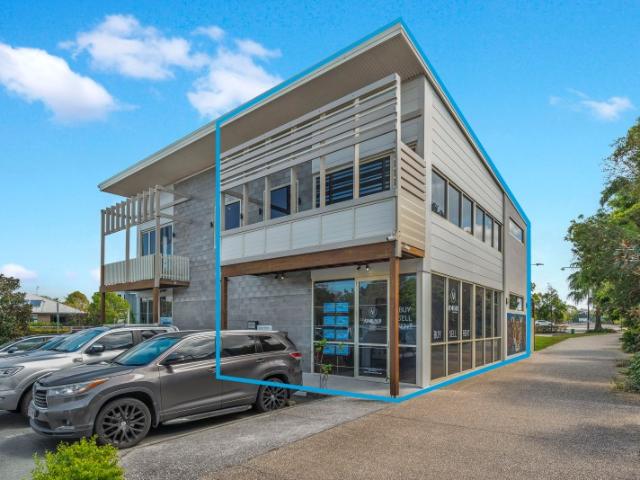 Office for rent in Bells Reach, Sunshine Coast Regional