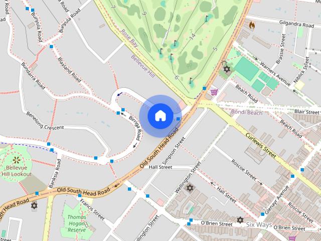 House for rent in Eastern Suburbs, Sydney