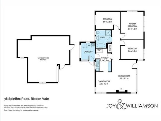 House for rent in Hobart, Tasmania