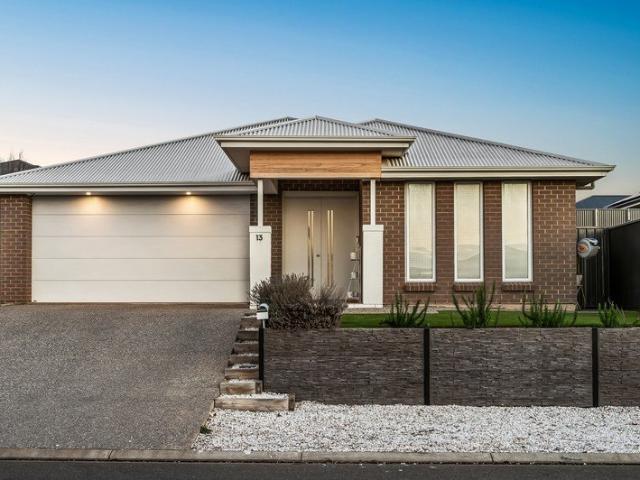 House for sale in Horseshoe Creek, South Australia