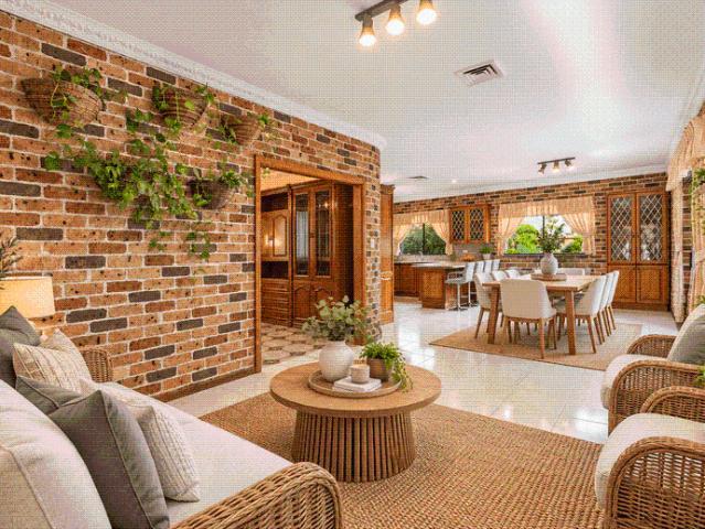 House for rent in Prairiewood, Sydney