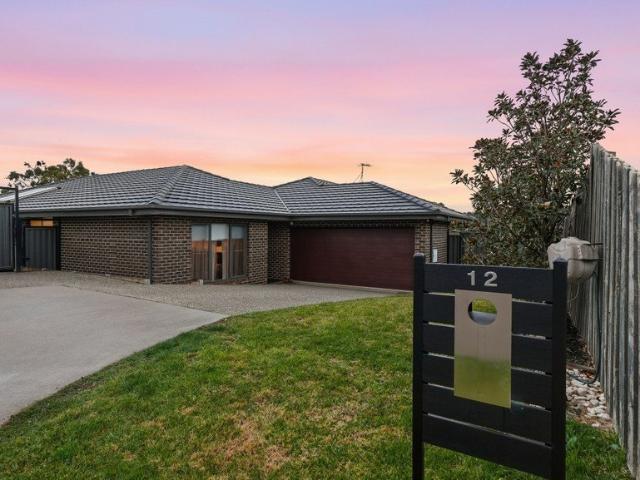 House for sale in Maddingley, Victoria
