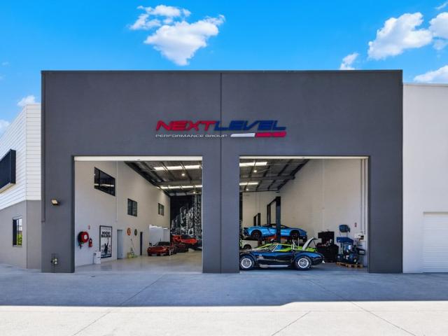 Warehouse for sale in Fernbrook, Queensland