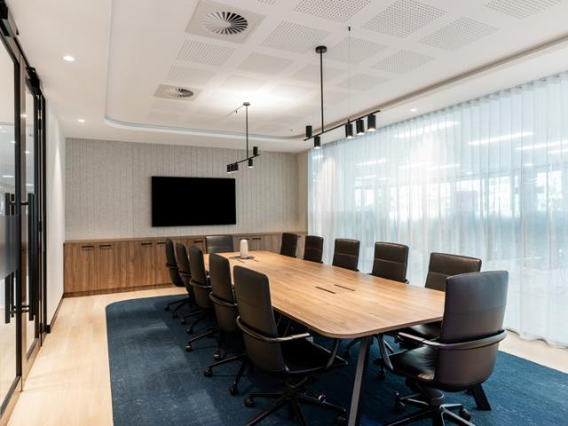 Office for rent in Macquarie Park, Sydney