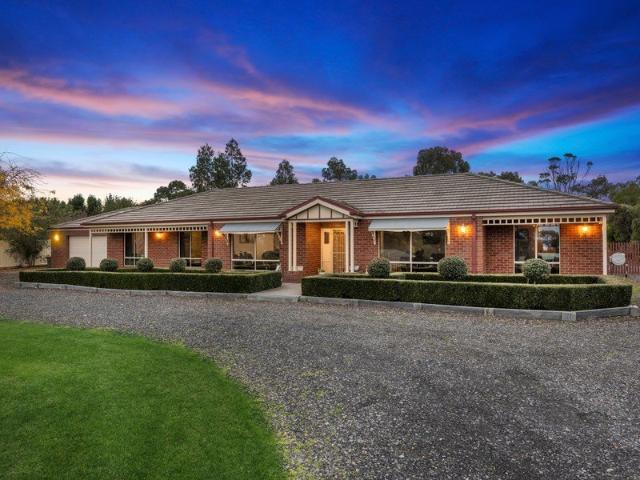 House for sale in Beeac, Victoria