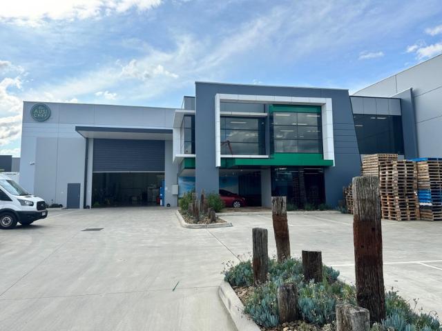 Warehouse for rent in Camerons Creek, Victoria