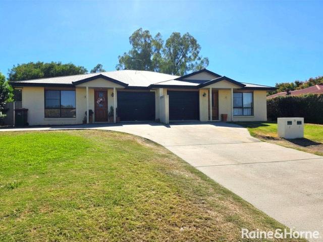 Duplex for sale in Goondiwindi, Queensland
