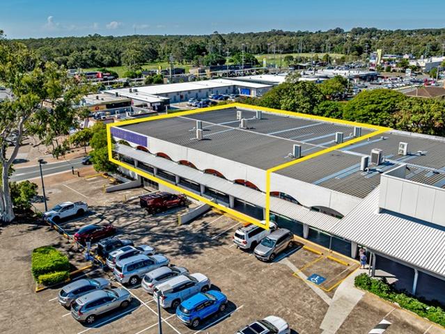Property for rent in Toombul, Queensland
