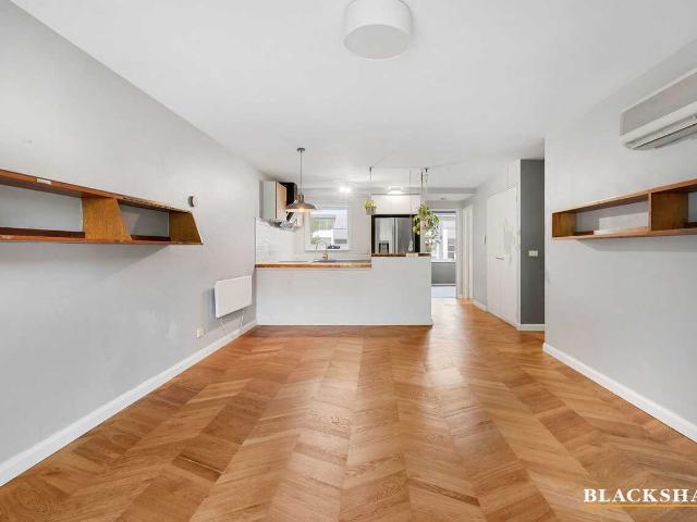 House for rent in O'connor, Australian Capital Territory