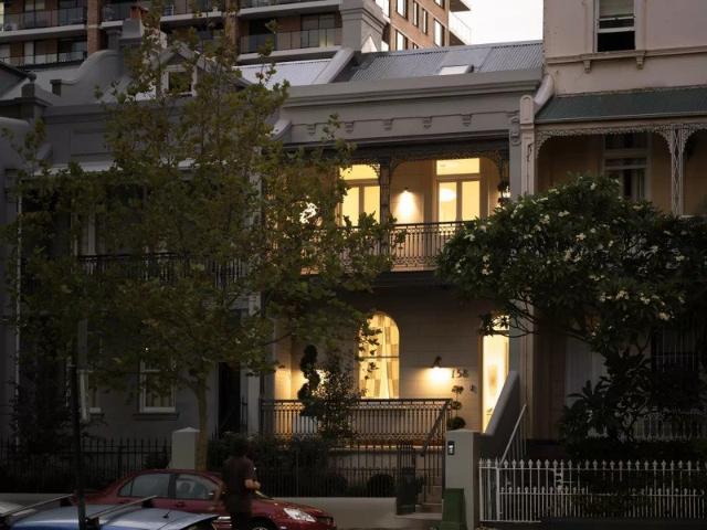 Land for rent in Sydney, New South Wales