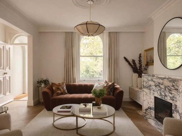 Townhouse for rent in Sydney, New South Wales