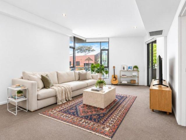 Apartment for sale in Inner West, Sydney