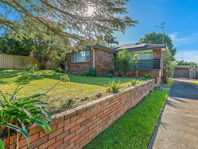 House for sale in Bomaderry, New South Wales