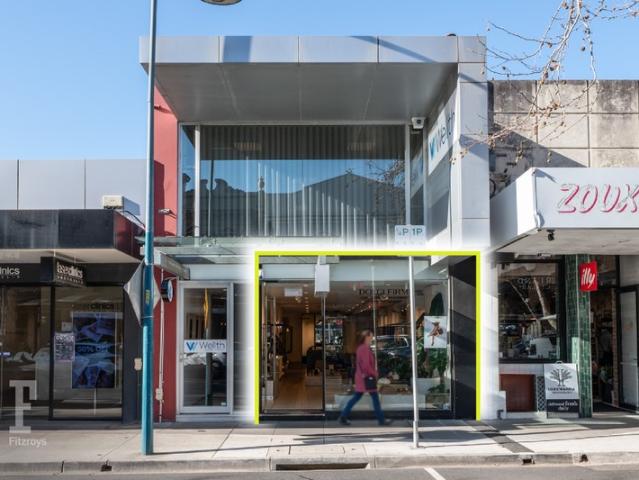 Retail for rent in Camerons Creek, Victoria