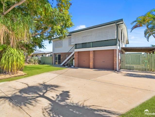 House for sale in Gracemere, Queensland