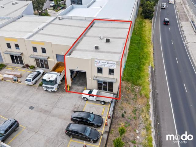 Warehouse for sale in Camerons Creek, Victoria