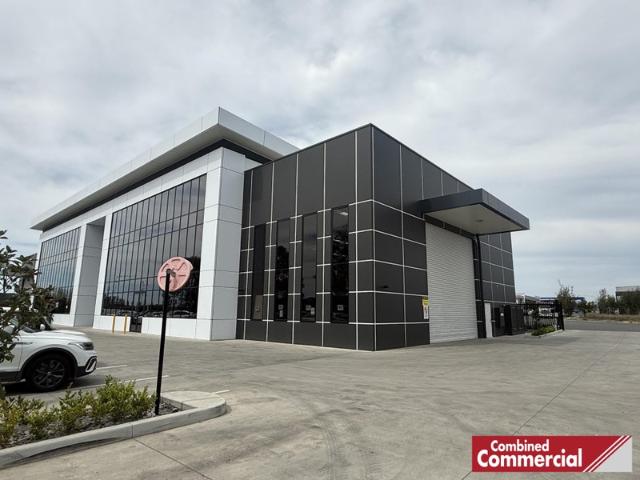 Office for rent in Gregory Hills, Sydney