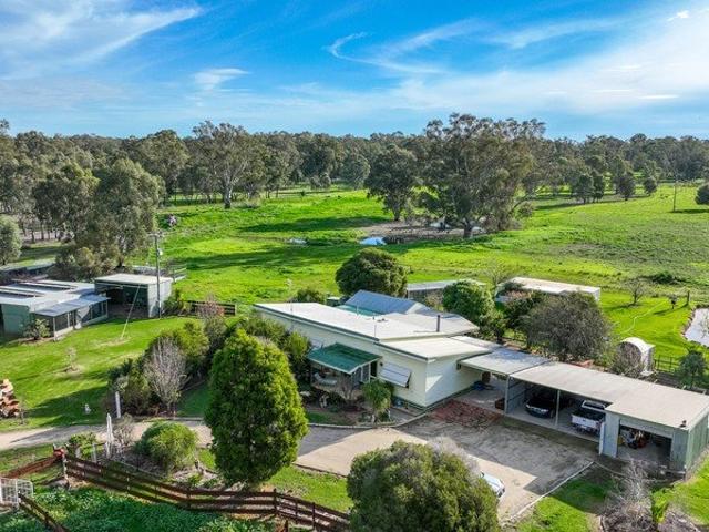 Cottage for sale in Deniliquin, New South Wales