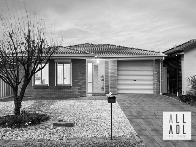 House for sale in Horseshoe Creek, South Australia