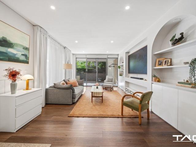 Apartment for sale in Holroyd, Sydney