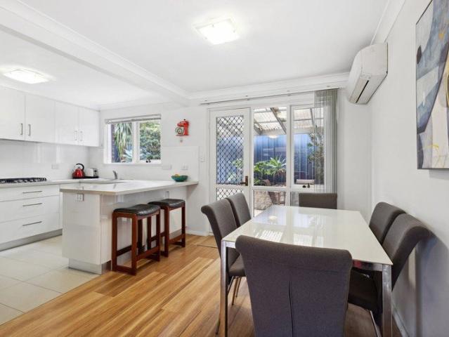 Townhouse for sale in Subiaco Po, Western Australia