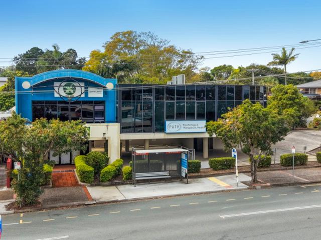 Office for sale in Toombul, Queensland
