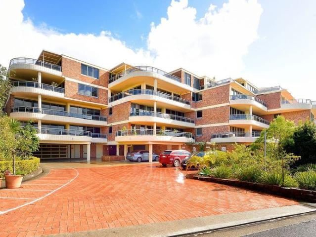 Apartment for rent in Sydney, New South Wales