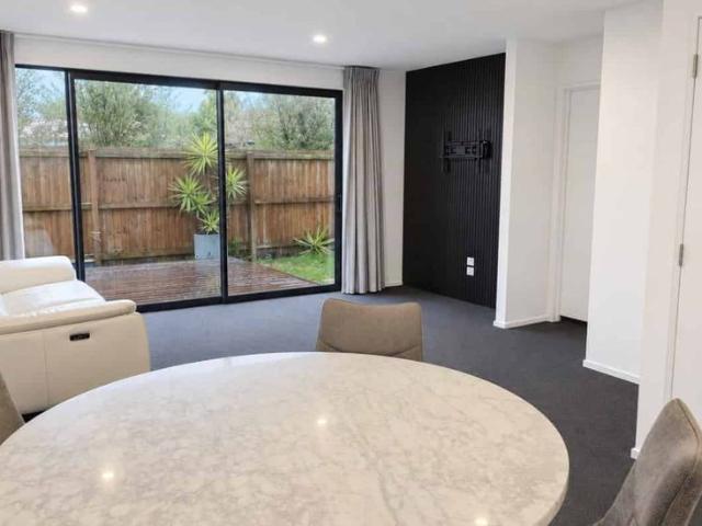 Apartment for rent in Heathcote, Canterbury