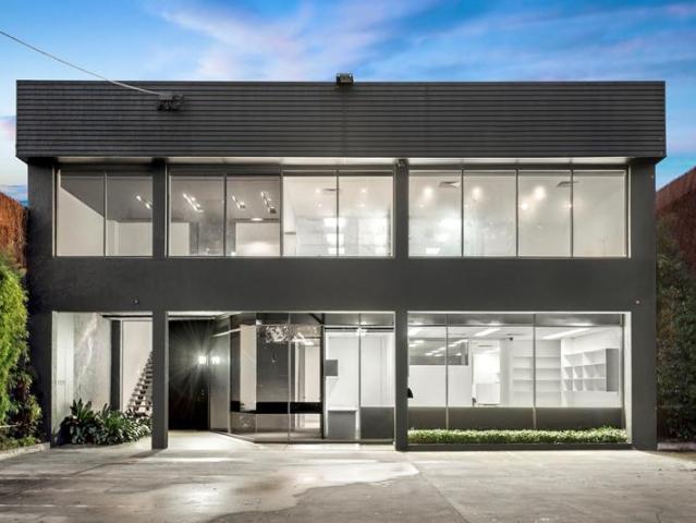 Office for rent in Hawthorn East, Melbourne