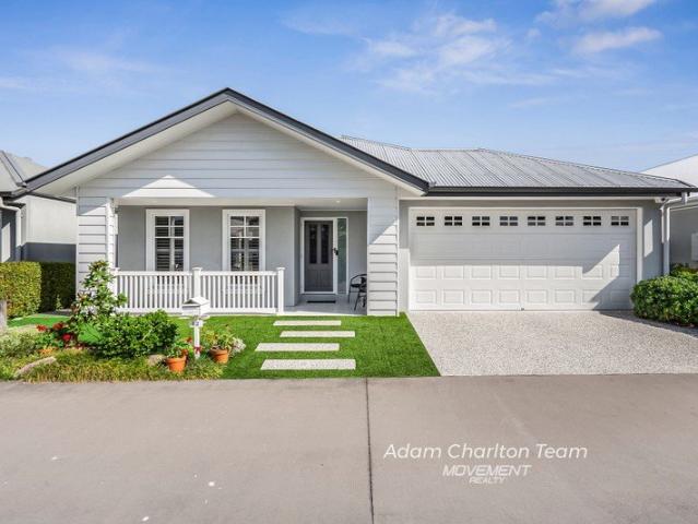 Villa for sale in Toombul, Queensland