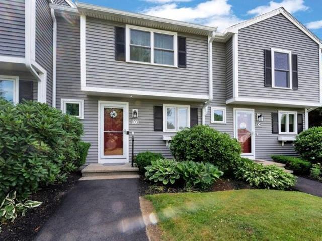 Condo for sale in Massachusetts