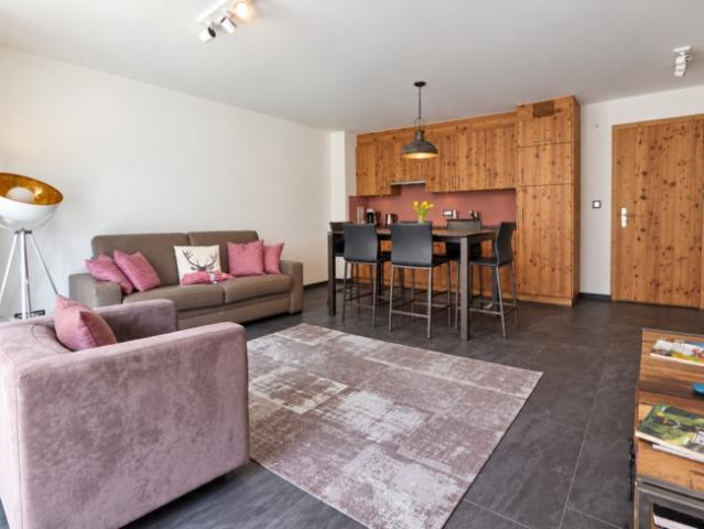 Wohnung mieten in La Fouly, Orsières