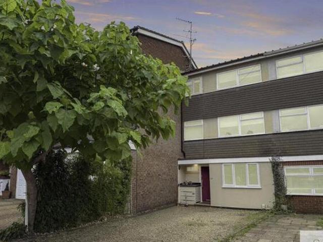 House for sale in Hemel Hempstead, Dacorum