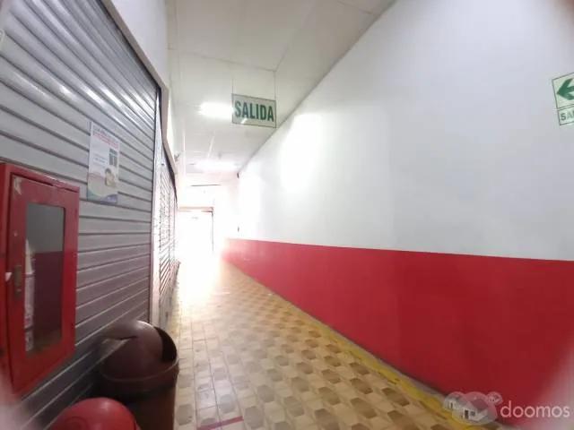 Local Comercial alquiler en Lima, Lima Metropolitana