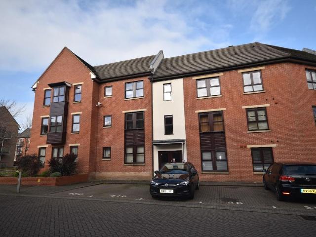 Apartment for rent in Dallington, Northampton
