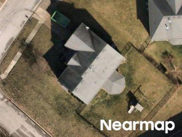House for sale in Louisville, Kentucky