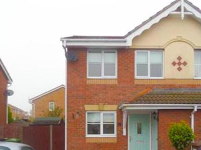 House for rent in Brayford, Lincolnshire