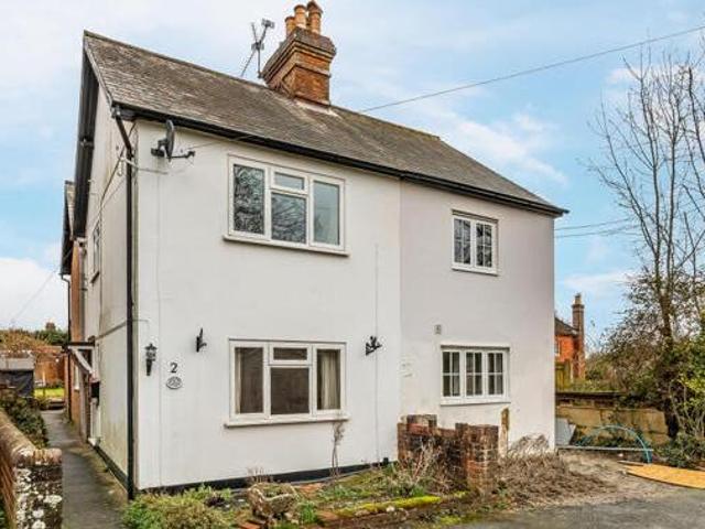 House for sale in Lyons, Greater London