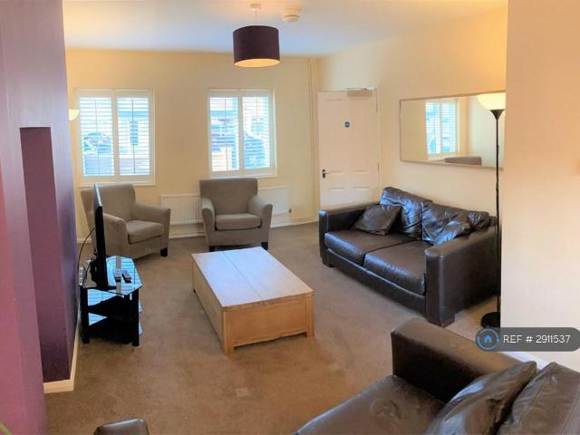 House for rent in Barnwell, Arbury